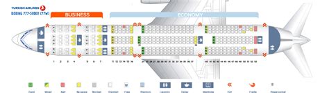 b777 wide body turkish airlines|Turkish Airlines Planes, Fleet and Seat Maps .